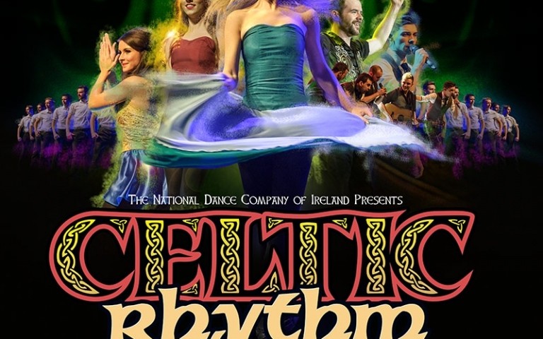 Celtic rhythm