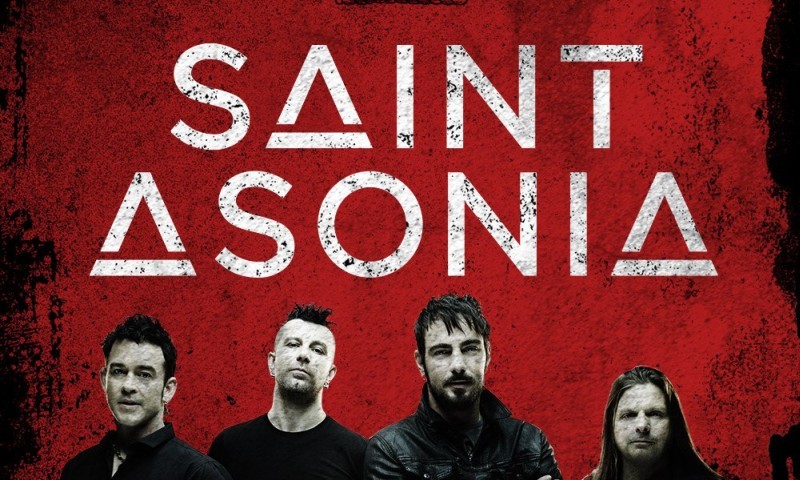 saint-asonia