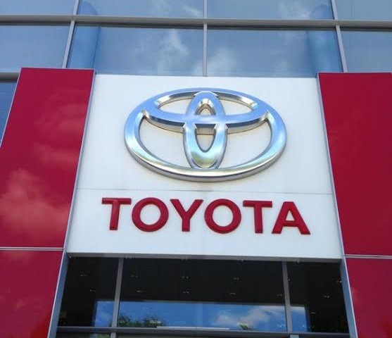 toyota