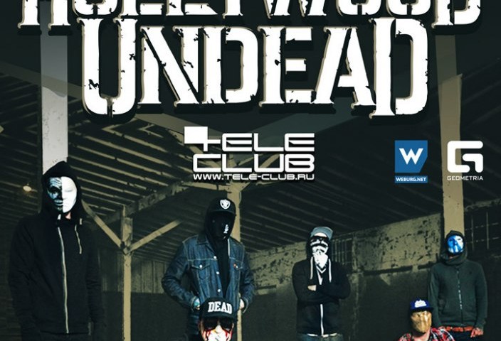 06 03 hollywood undead