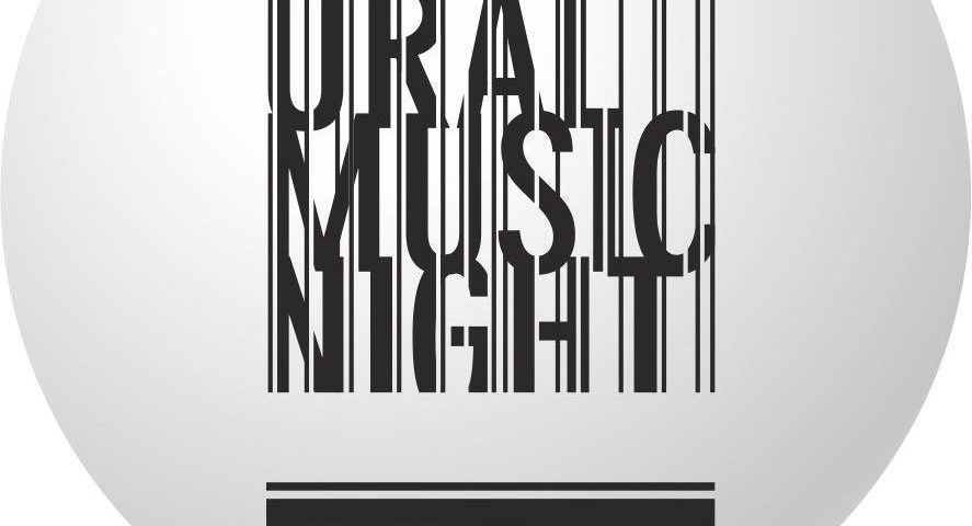 ural music night